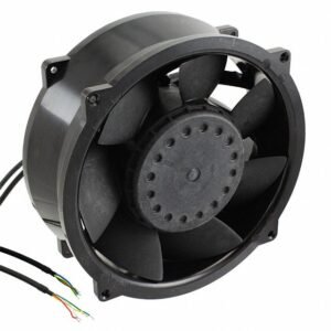 Delta AC Fans GTW025FUC16