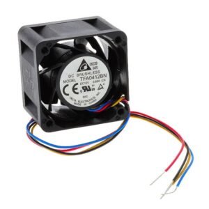 Delta DC Fans AFB1212SHE-C