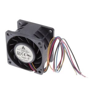 Delta DC Fans AFB1212ME-C