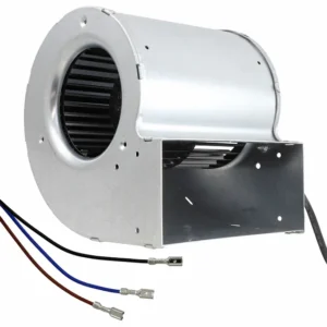 EBM-PAPST AC fan 8556V