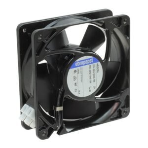 EBM-PAPST AC fan 4650N