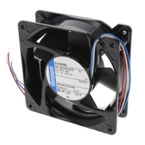 EBM-PAPST DC fan R1G175-AF29-04