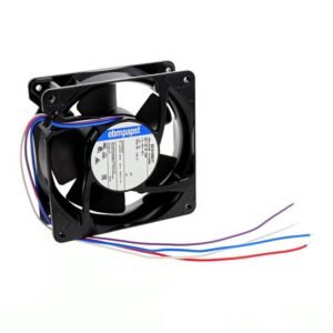 EBM-PAPST DC fan 3214J/2H4P