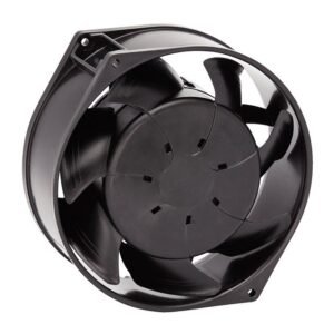 EBM-PAPST AC fan A4D300-AA02-01