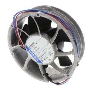 EBM-PAPST DC fan RER175-42/14/2TDMP