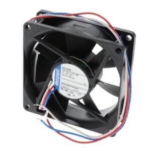 EBM-PAPST DC fan 4292