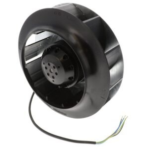 EBM-PAPST AC fan A2D210-AA02-10