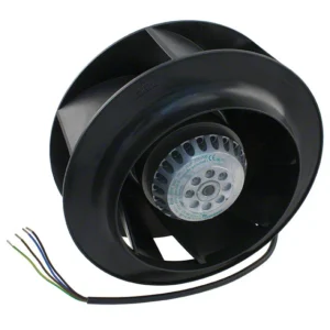 EBM-PAPST AC fan G2E120-AR38-43