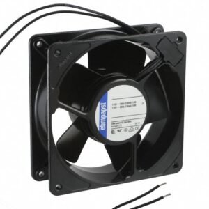 EBM-PAPST AC fan 8856V