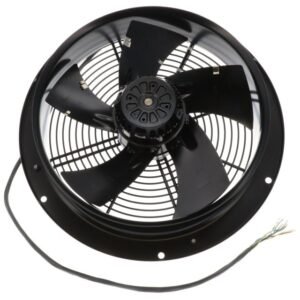 EBM-PAPST AC fA3G250-AC54-01