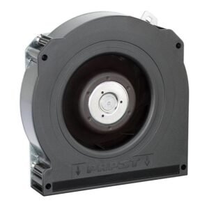 EBM-PAPST DC fan 3214J/2HP-185