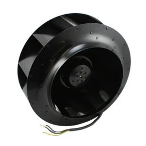 EBM-PAPST AC fan A2D170-AA04-01