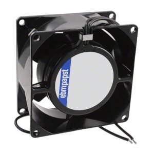 EBM-PAPST AC fan A2D200-AA04-44