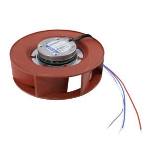 EBM-PAPST DC fan 3254J/2H3P-006