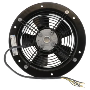 EBM-PAPST AC fan A2D200-AH18-01