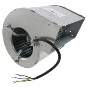 EBM-PAPST AC fan A2D250-AD26-05