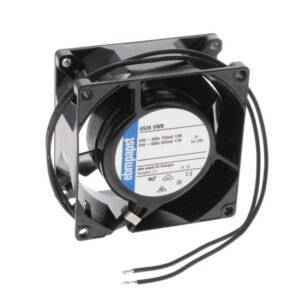 EBM-PAPST AC fan 4650VX