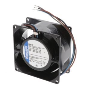 EBM-PAPST AC fan A2D200-AI18-01