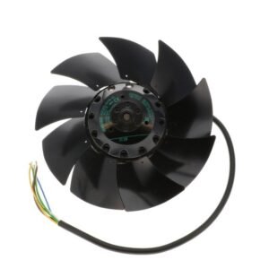 EBM-PAPST AC fan 3800