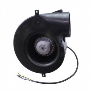 EBM-PAPST AC fan W2S130-AA25-97