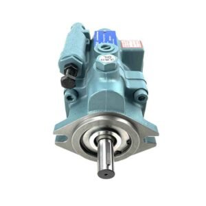 HPC Piston Pump P70-A4-F-R