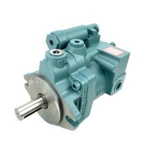HPC Piston Pump P46-A2-**