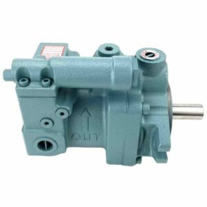 HPC Piston Pump P36-D2-F-R-01