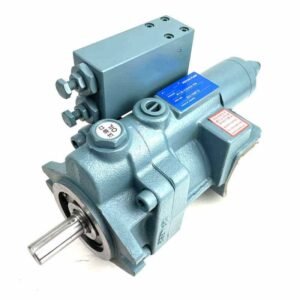 HPC Piston Pump P22-A2