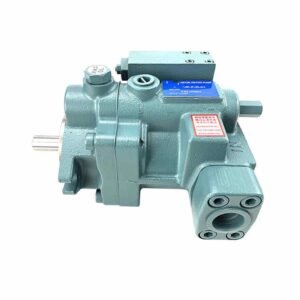 HPC Piston Pump P16-A0