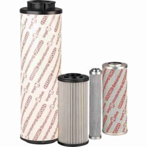 HYDAC Filter Element RF ON 330DE10A1.X/3
