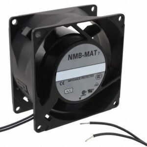 NMB DC fan 5915PC-20T-B20-B00
