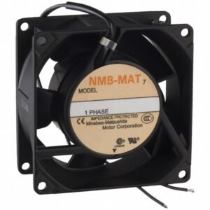 NMB DC fan 11938MB-A1N-EP-00