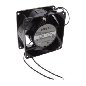 NMB DC fan 11938TB-B2N-JP-00