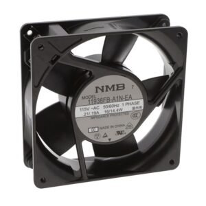 NMB DC fan 15038PB-B0L-GP-S0