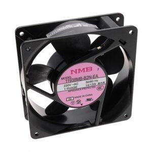 NMB DC fan 5915PC-12T-B20-A00