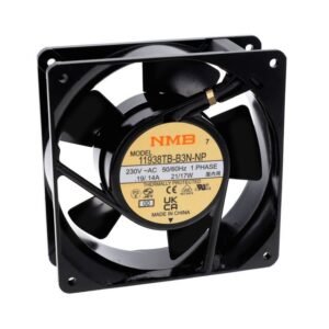 NMB DC fan 5915PC-12T-B30-S00