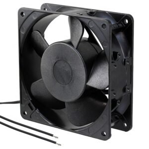 NMB DC fan 5915PC-20T-B30-S00