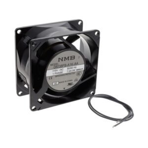 NMB DC fan 5915PC-12T-B30-AM0