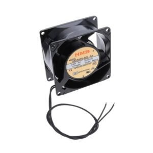 NMB DC fan 11925PB-B4L-EP-00