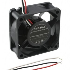 NMB AC fan 04015SS-24L-AA-00