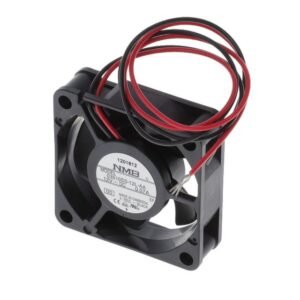 NMB AC fan 1608KL-05W-B29-L50