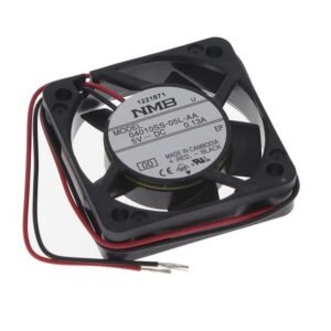 NMB AC fan 04010SA-24N-AAD-0