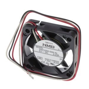 NMB AC fan 04010SA-24N-ALD-0