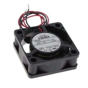 NMB AC fan 2004KL-04W-B39-B50