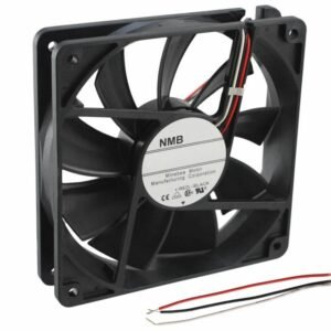NMB AC fan 05115GS-12M-AAD-0