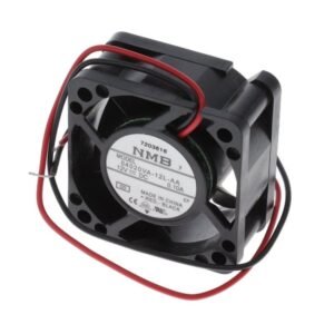 NMB AC fan 4715KL-05W-B59-R00