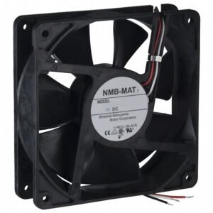 NMB AC fan 08038RA-24S-EA-00