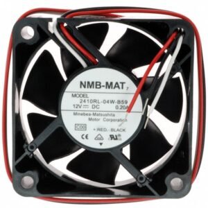 NMB AC fan 04015SS-24N-AL-00