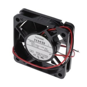 NMB AC fan R150H2-051-D0550