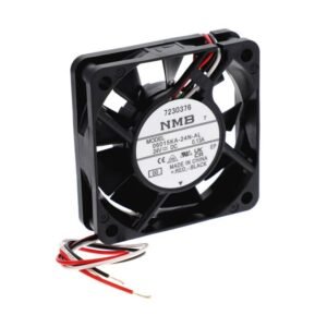 NMB AC fan 1608KL-05W-B50-L00